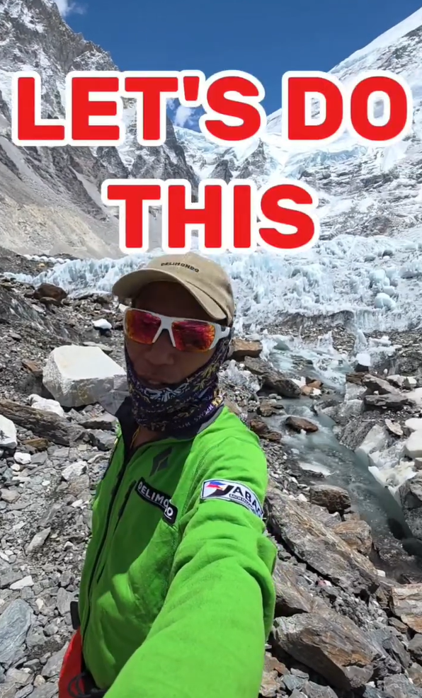 The Summit Push
