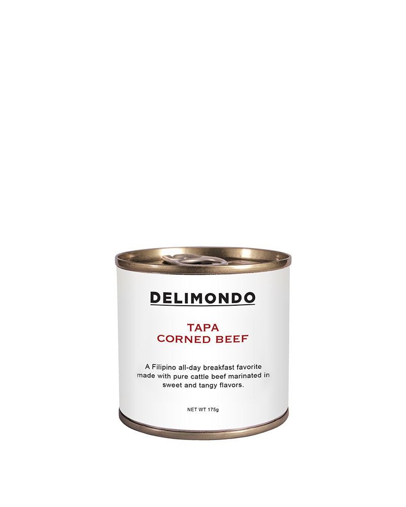 Tapa Corned Beef 175g