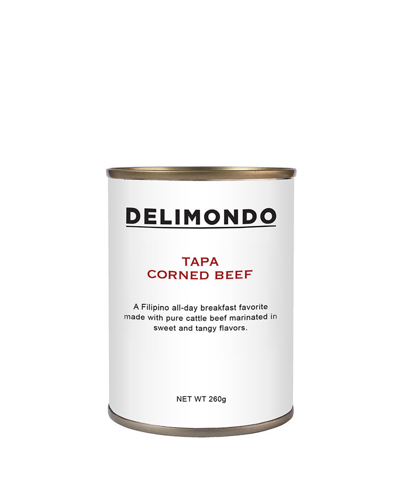 Tapa Corned Beef 260g