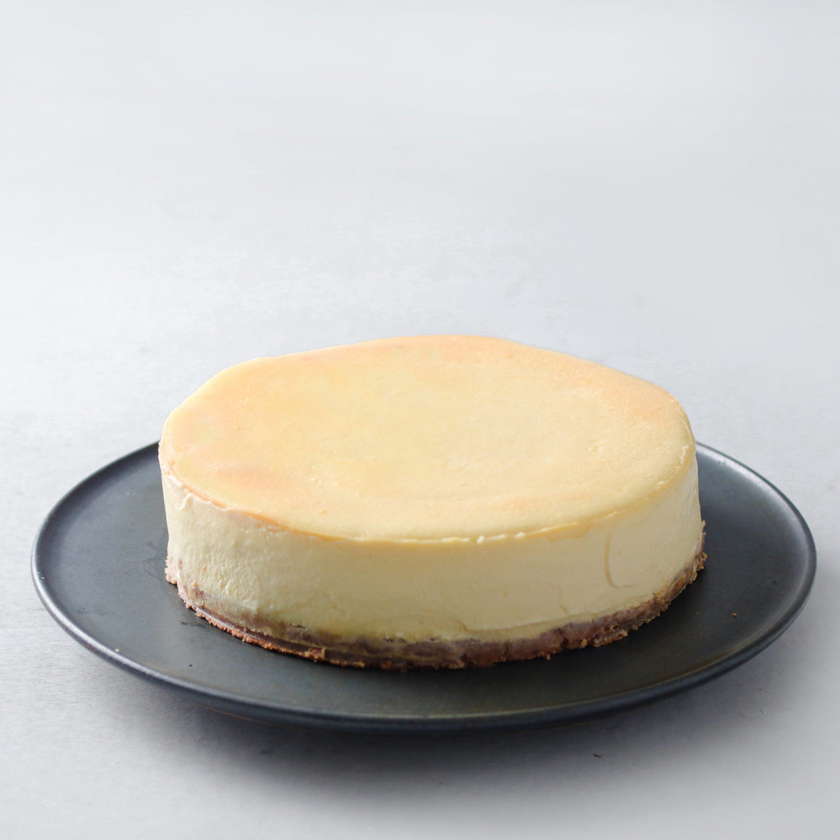 NY Cheesecake