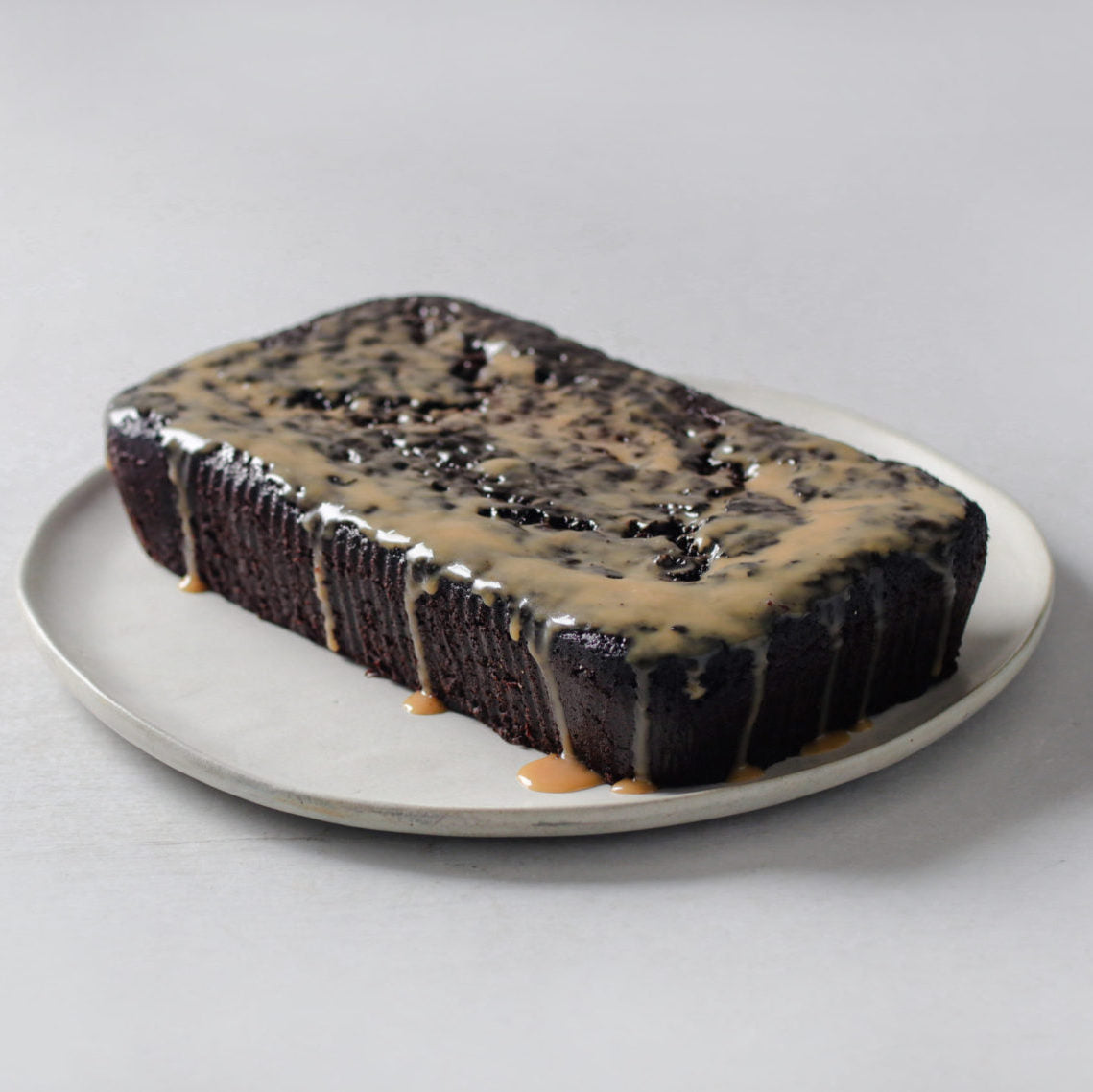 Sticky Date Pudding