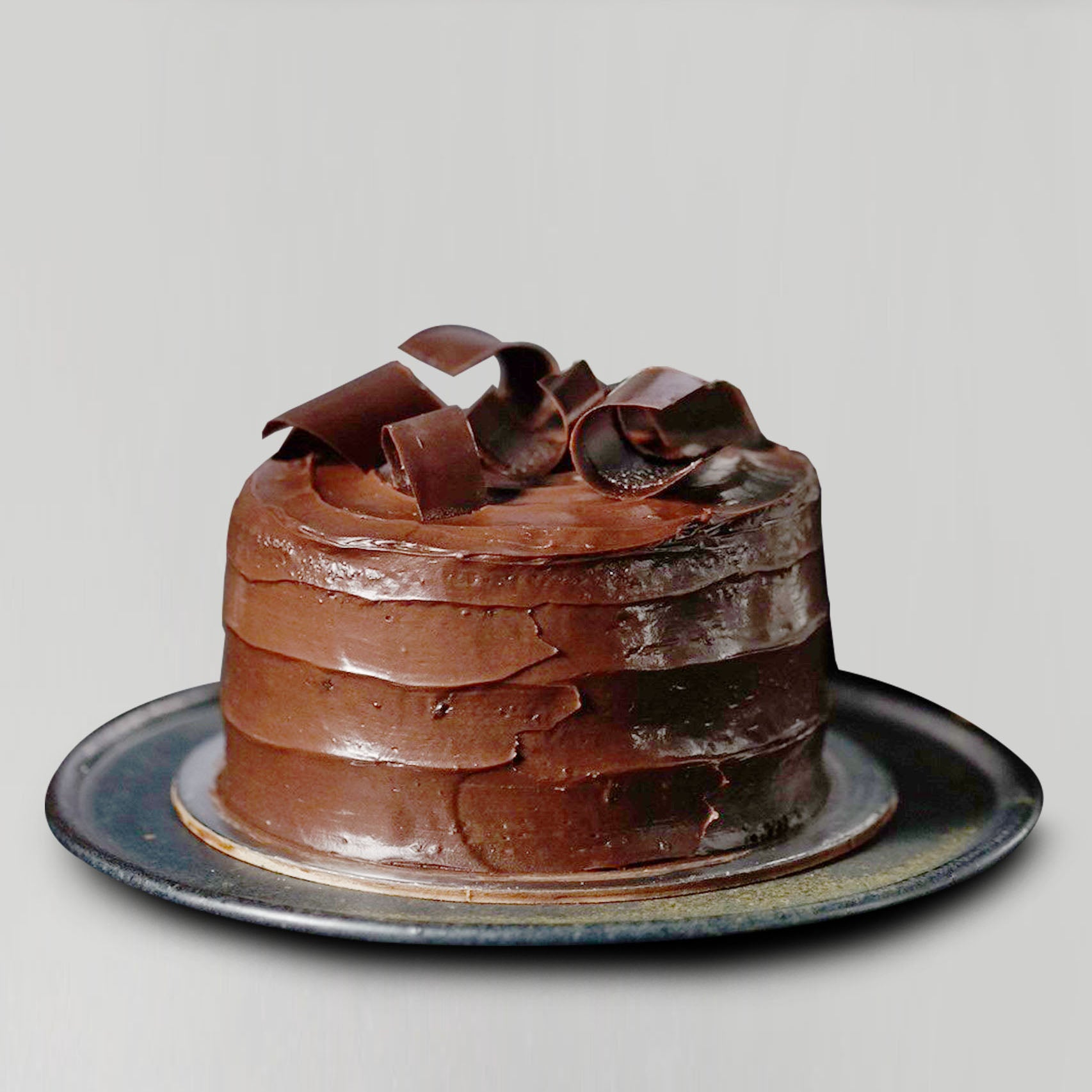 MINI chocolate dulce de leche