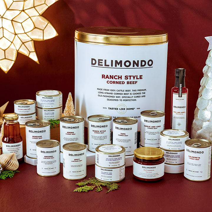 Classic King Size Can – Delimondo.ph