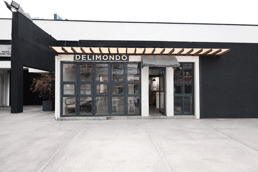About Us – Delimondo.ph