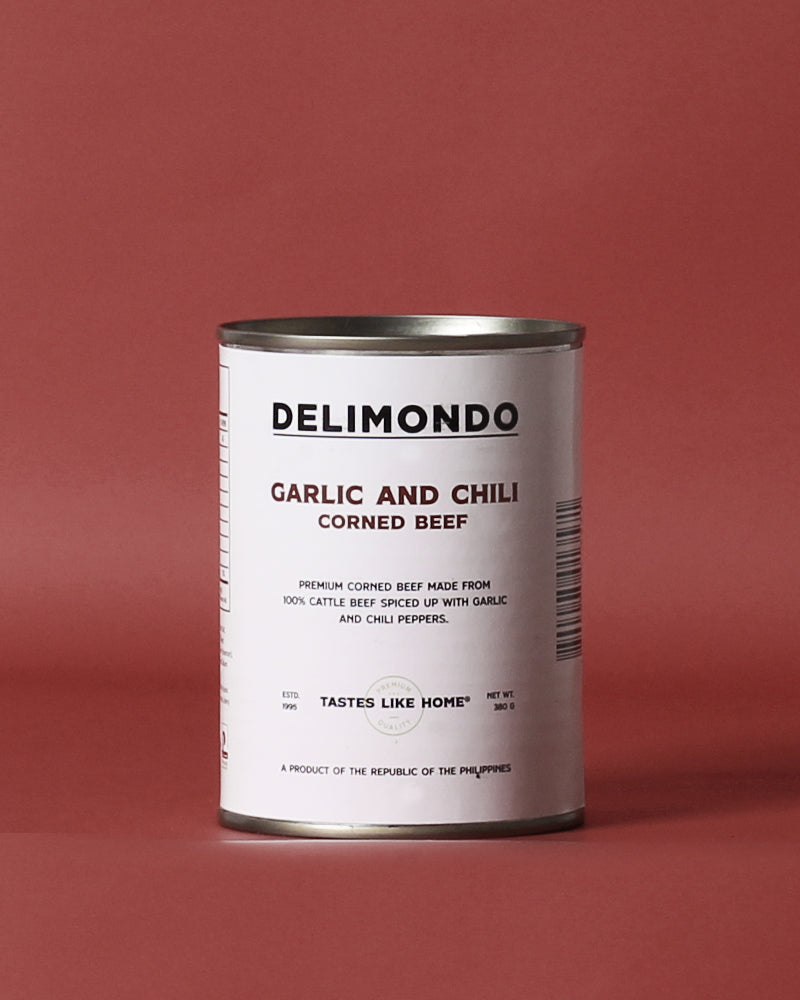 Delimondo Online Store – Delimondo.ph