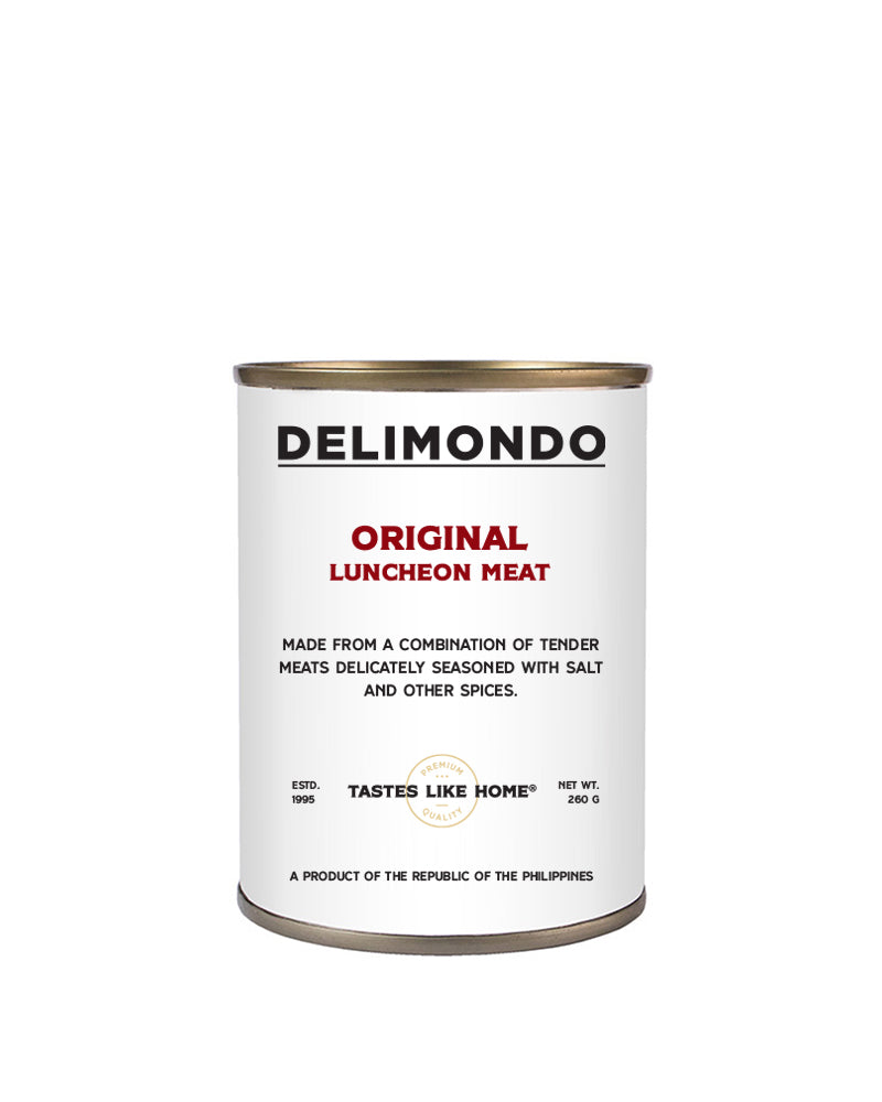 Delimondo Online Store – Delimondo.ph