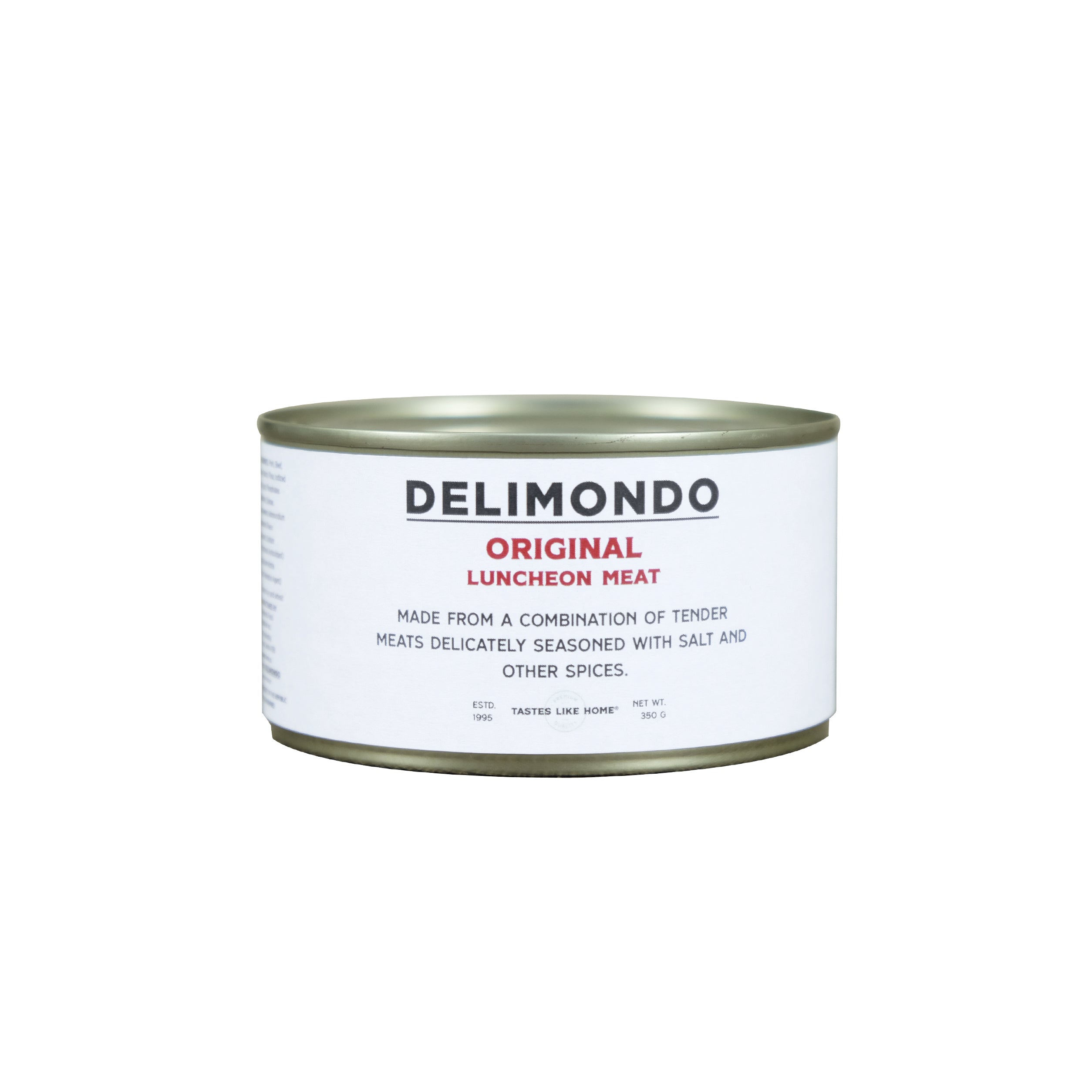 Original Luncheon Meat 350g