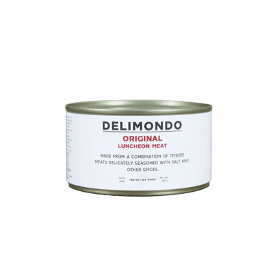 Original Luncheon Meat 350g