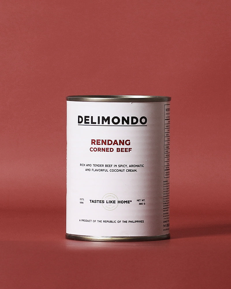 Delimondo Online Store – Delimondo.ph