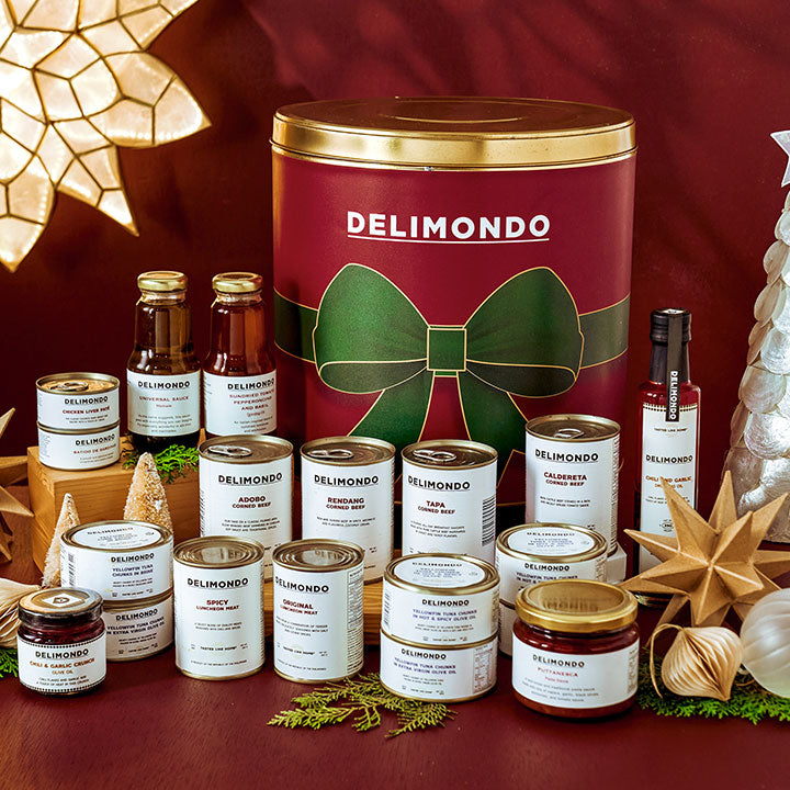 Delimondo Online Store – Delimondo.ph