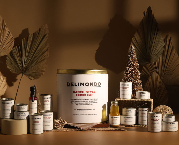 Classic King Size Can