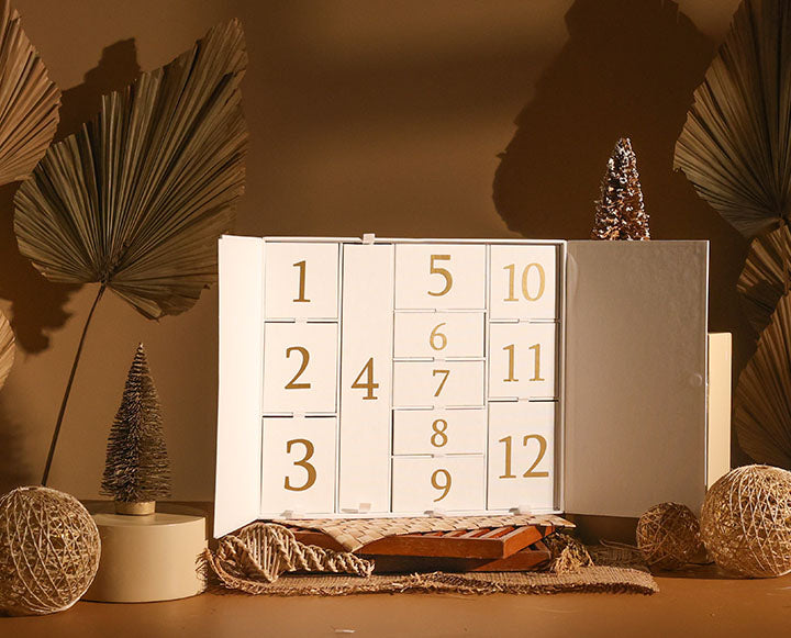 Delimondo Advent Calendar