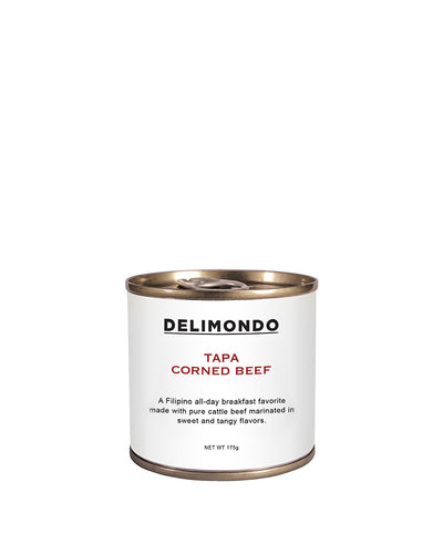Tapa Corned Beef 175g
