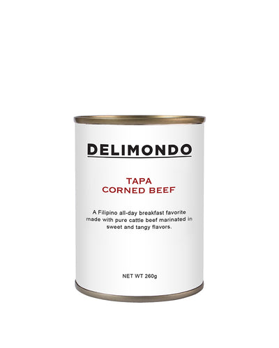 Tapa Corned Beef 260g