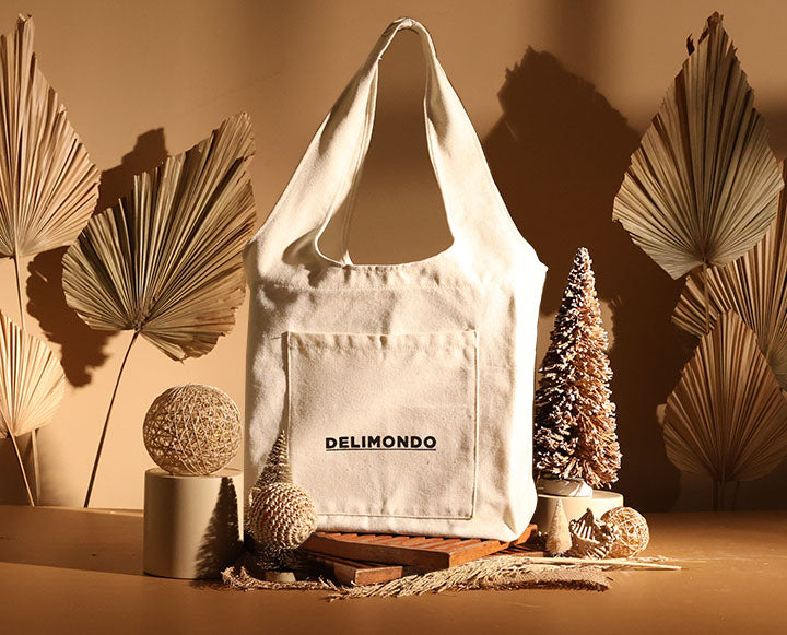 Tote Bag Set A