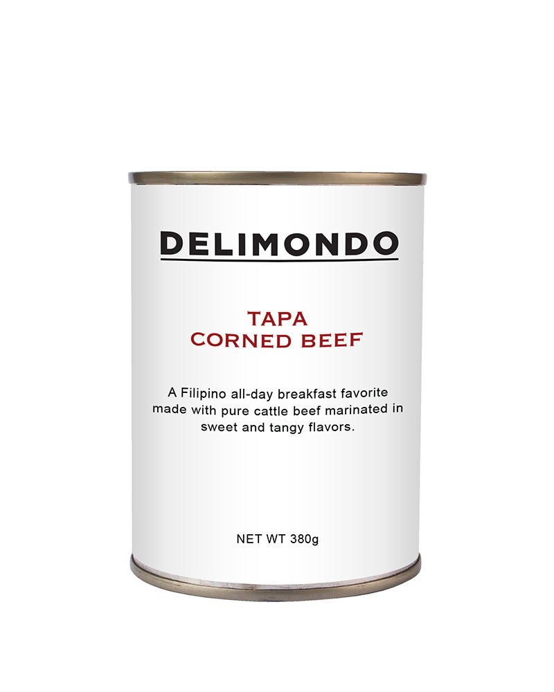 Tapa Corned Beef 380g